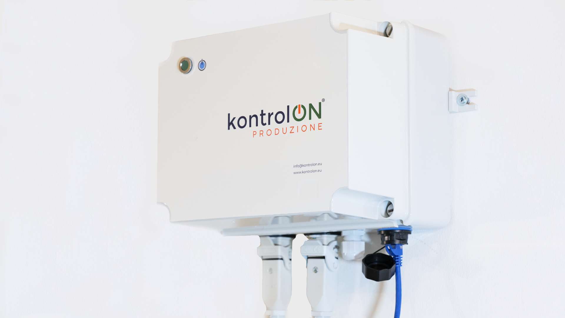 kontrolON — demo wideo